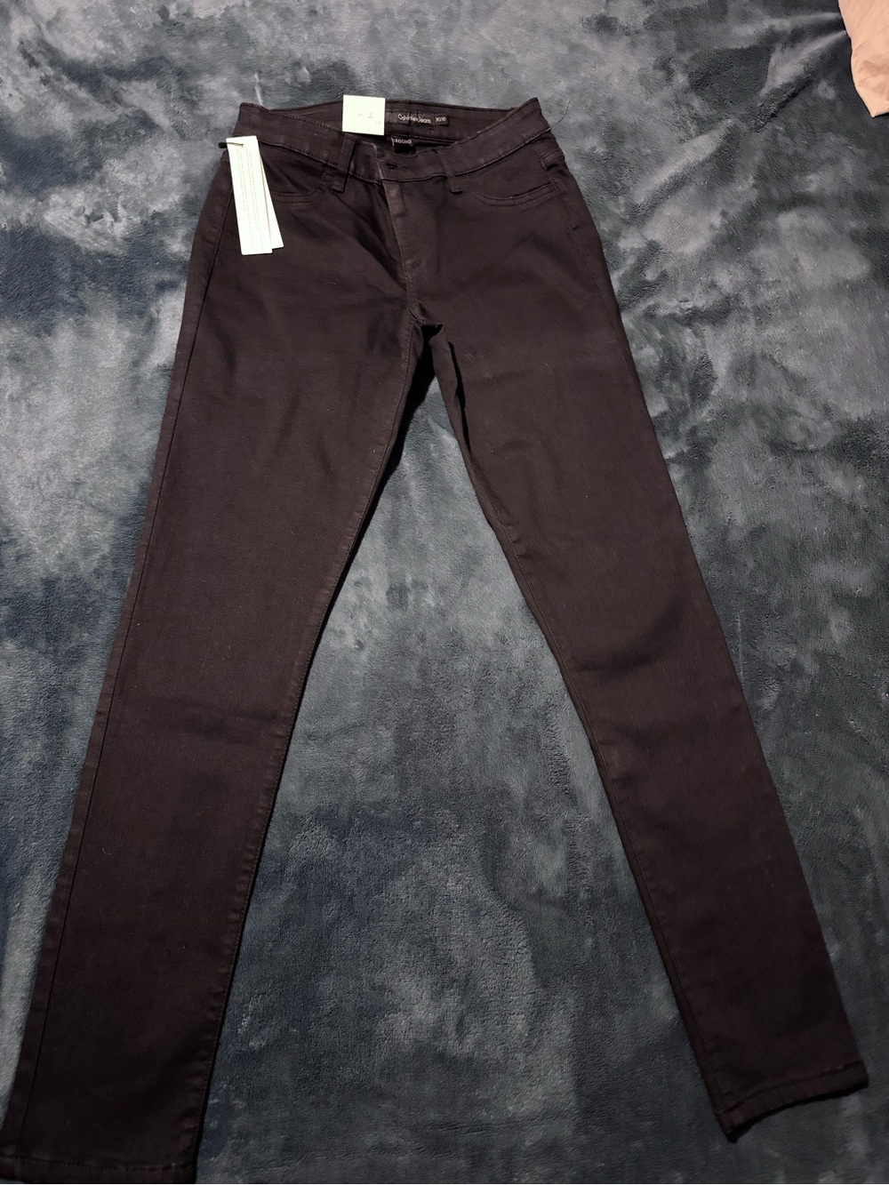 Calvin Klein Jeans Size 10